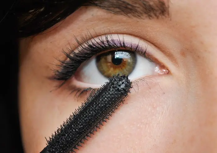 Why Should You Not Put Mascara on Bottom Lashes